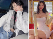 Media - Hot girl có nhan sắc nóng bỏng sở hữu vòng eo bé đến khó tin