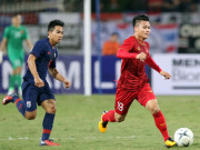 Bóng đá - Vì sao ĐT Việt Nam muốn thắng Thái Lan bằng được ở bán kết AFF Cup?