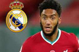 Tin mới nhất bóng đá tối 22/12: Real Madrid gây sốc với Joe Gomez