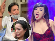 Đời sống Showbiz - Vụ Thương Tín tố ngược Trịnh Kim Chi, mời Công an vào cuộc “sao kê 800 triệu”: Quá vô lý?