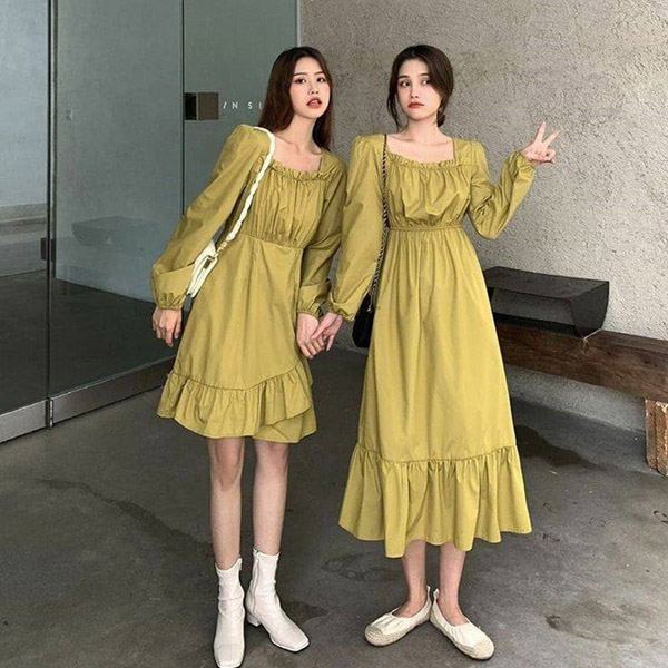 Ghim của Young Yi trên Váy homecoming | Thời trang, Trang phục nữ, Thời  trang nữ