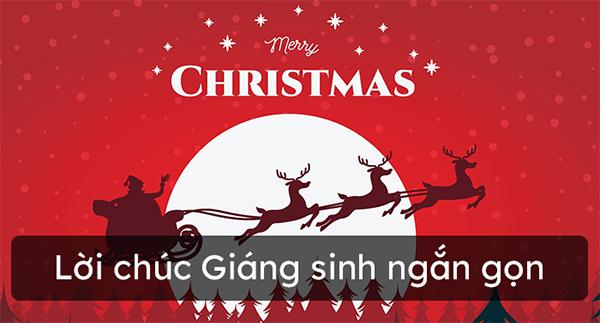 Những lời chúc Giáng Sinh Noel ngắn gọn hay ý nghĩa nhất - 3