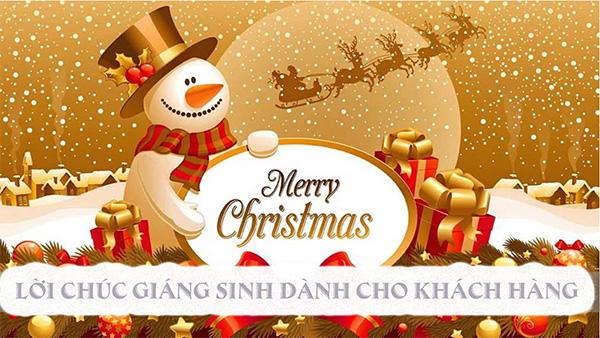 Những lời chúc Giáng Sinh Noel ngắn gọn hay ý nghĩa nhất - 5