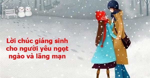 Những lời chúc Giáng Sinh Noel ngắn gọn hay ý nghĩa nhất - 2