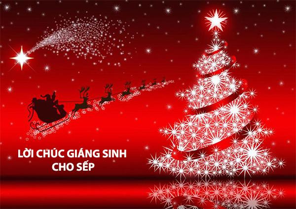 Những lời chúc Giáng Sinh Noel ngắn gọn hay ý nghĩa nhất - 9