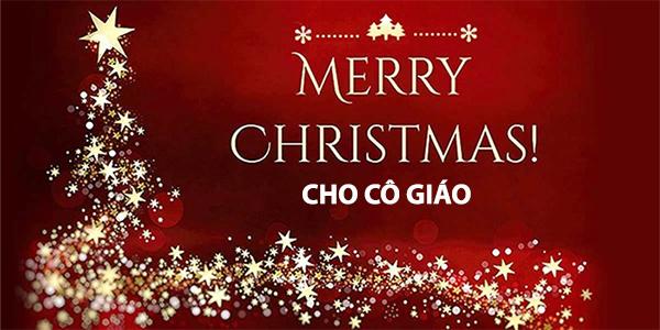 Những lời chúc Giáng Sinh Noel ngắn gọn hay ý nghĩa nhất - 8