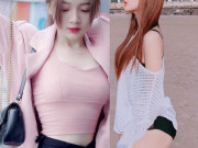 Giải trí - Hot girl hát trên xe buýt gây sốt khi trở thành &quot;thánh nữ Bolero&quot;