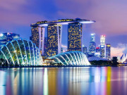 Du lịch - Singapore: Du khách có kết quả xét nghiệm dương tính sẽ tự cách ly tại khách sạn