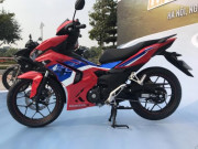 Thế giới xe - Đánh giá nhanh Honda Winner X 2022: Tuyệt, nhưng chưa hoàn hảo!