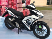 Thế giới xe - Honda Winner X 2022 chính thức trình làng: Lột xác thiết kế, hoàn thiện tính năng