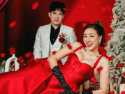 Đời sống Showbiz - Maya khoe vẻ sexy, tiết lộ mối quan hệ bất ngờ với Quang Hà