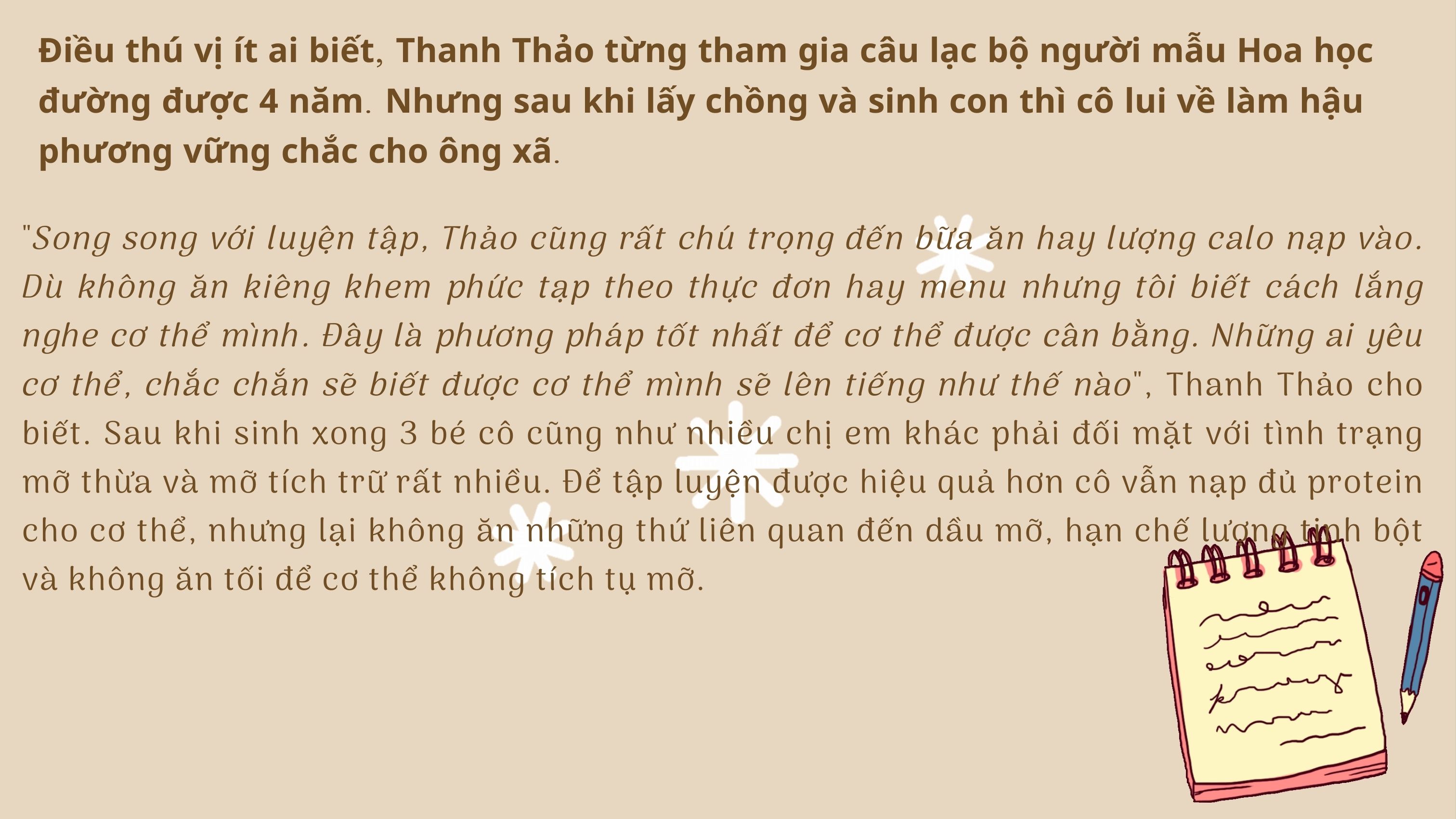 Bà xã Hoàng Bách: &#34;Tinh thần quyết định nhan sắc của phụ nữ&#34; - 6