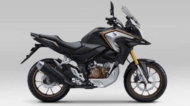 CB150X Sport Adventure Touring