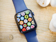 Công nghệ thông tin - Người dùng Apple Watch than trời vì tính năng 'sạc siêu chậm'