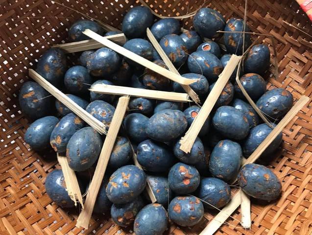 Lạ thay, thứ quả quê nghèo tưởng bỏ đi nay lại bị săn lùng, khi kho với thịt thì cả nồi cơm biến mất - 2