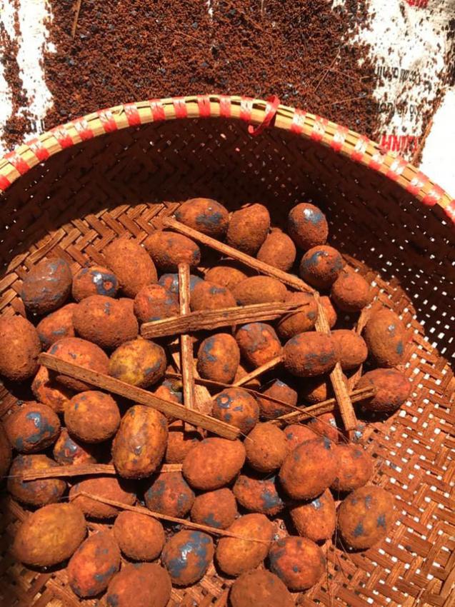 Lạ thay, thứ quả quê nghèo tưởng bỏ đi nay lại bị săn lùng, kho chung với thịt thì biến mất cả nồi cơm - 3