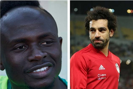 Salah, Mane lo bị khủng bố đánh bom đe dọa tính mạng khi đá giải vô địch châu Phi