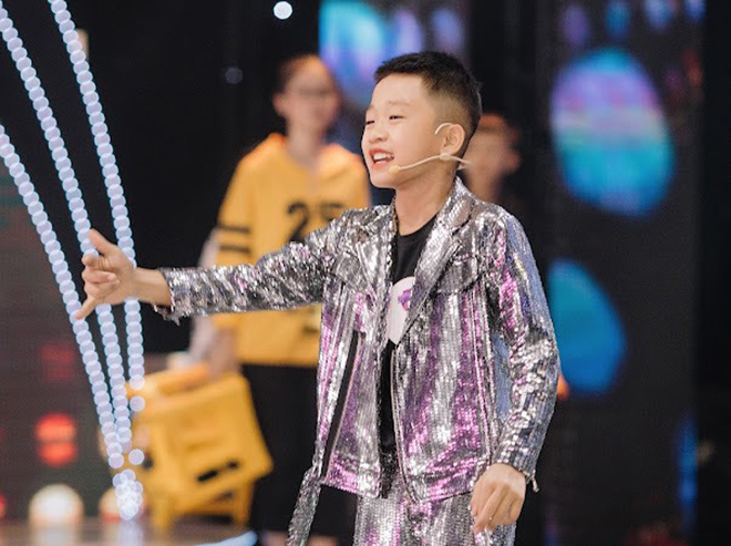 BTC Super Idol Kid làm điều ý nghĩa cho các thí sinh có hoàn cảnh khó khăn - 3