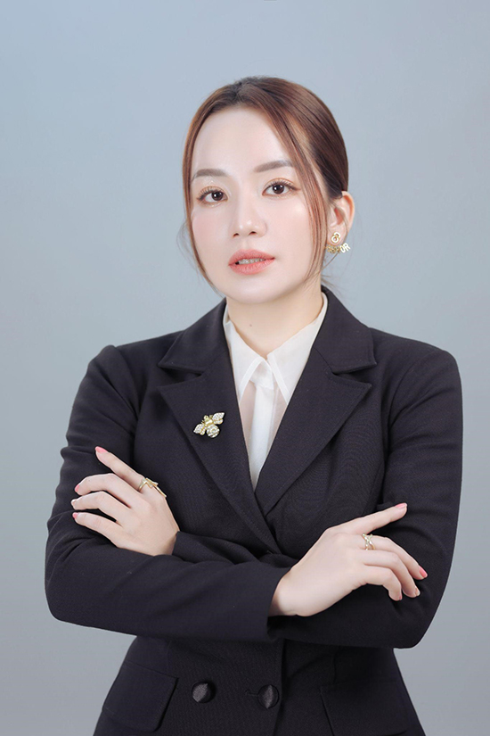 Lam Giang – Giám đốc cấp cao của Gein Academy: “Với tôi, đặt mục tiêu là để vượt mục tiêu” - 3