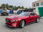 Tin tức ô tô - Ford Mustang 2022 đầu tiên có mặt tại Việt Nam