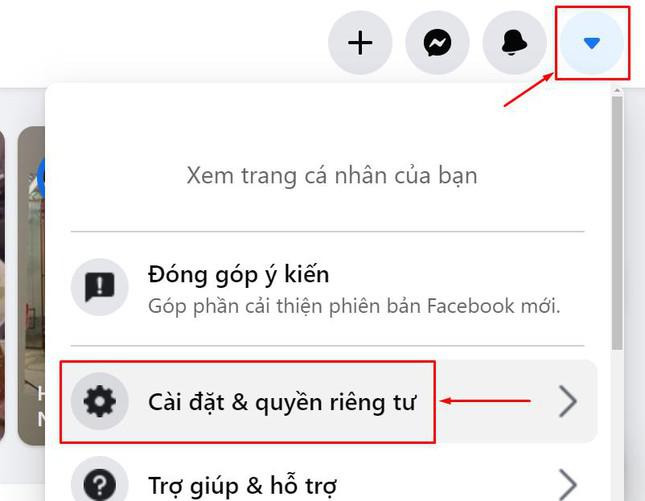 Cách khôi phục tin nhắn đã xóa trên Messenger Facebook, bạn đã biết chưa? - 6