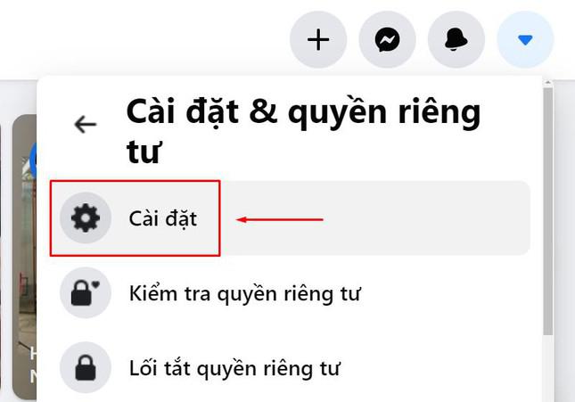 Cách khôi phục tin nhắn đã xóa trên Messenger Facebook, bạn đã biết chưa? - 7