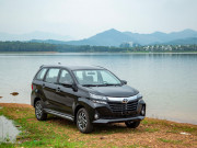 Tin tức ô tô - Giá xe Toyota Avanza lăn bánh tháng 12/2021, rẻ nhất 544 triệu đồng