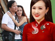 Đời sống Showbiz - Bí mật gia thế của BTV vừa chia tay Thời sự 19h và hôn nhân kín tiếng với chồng doanh nhân