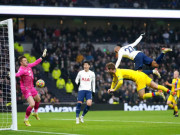 Bóng đá - Video bóng đá Tottenham - Crystal Palace: SAO Brazil chói sáng, tràn trề cửa top 4