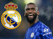 Bóng đá - Real Madrid dụ dỗ SAO Chelsea bằng lương 8,5 tỷ đồng/tuần gây sốc