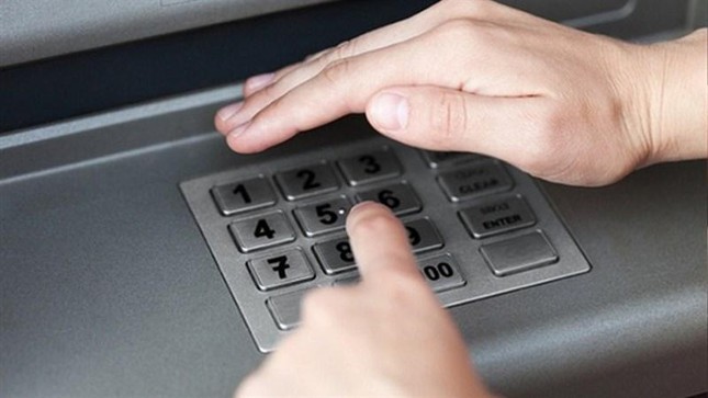 5 cách bảo mật thẻ ATM gắn chip giúp người dùng tránh bị mất oan tiền trong tài khoản - 2