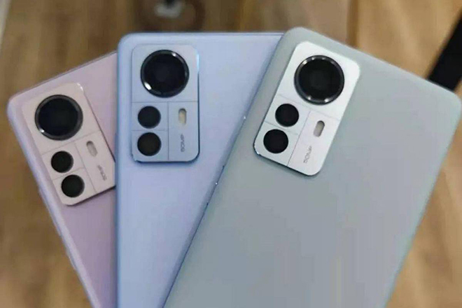 5 điểm nhấn công nghệ khiến Xiaomi 12 Pro làm nứt lòng người hâm mộ - 1