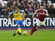 Bóng đá - Video bóng đá West Ham - Southampton: Hiệp hai bùng nổ, dấu ấn sao tuyển Anh