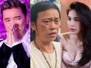 Đời sống Showbiz - Hoài Linh, Đàm Vĩnh Hưng, Thủy Tiên giờ ra sao sau khi có cuộc điều tra từ thiện?