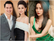 Đời sống Showbiz - Việt Anh công khai danh tính &quot;vợ 3&quot;, nói một câu về mối quan hệ với Quỳnh Nga