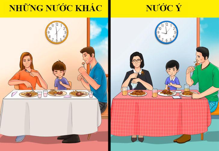 9 điều rất kỳ quặc ở Ý nhưng không phải ai cũng biết - 4