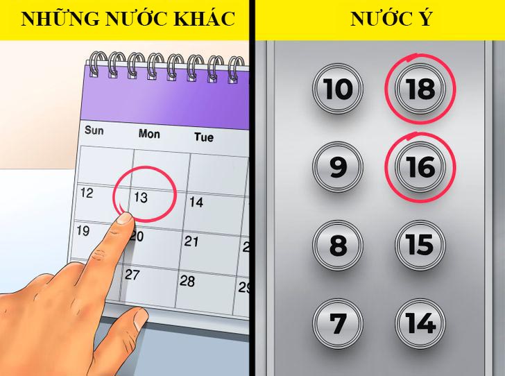 9 điều rất kỳ quặc ở Ý nhưng không phải ai cũng biết - 8