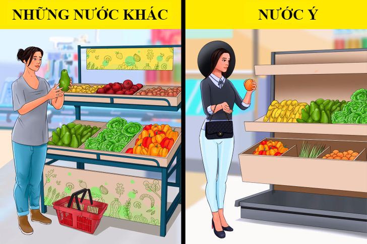 9 điều rất kỳ quặc ở Ý nhưng không phải ai cũng biết - 9