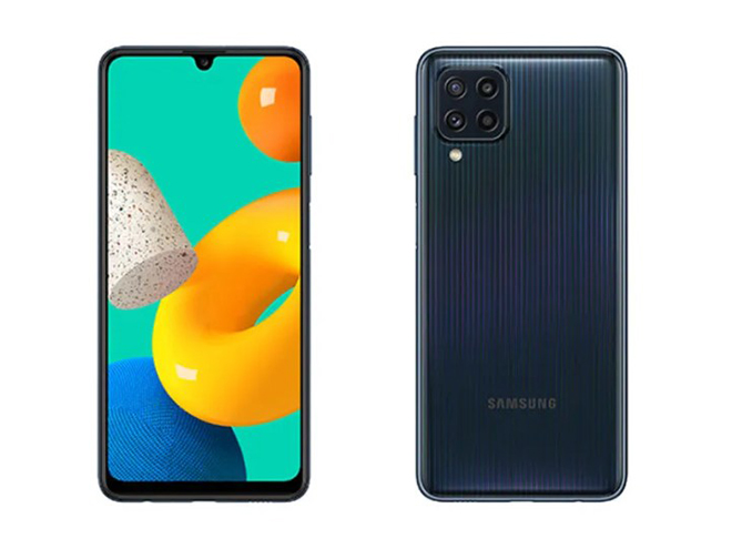 Galaxy M33 5G sẽ là bản kế nhiệm của Galaxy M32 hiện tại.