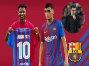 Bóng đá - Barcelona đón 4 viện binh &quot;khủng&quot; tháng 1, tất tay đấu Real Madrid