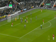 Bóng đá - Video bóng đá Newcastle - MU: Cavani giải cứu, nghẹt thở phút 88 (vòng 19 Ngoại hạng Anh)