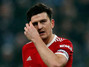 Bóng đá - Maguire tiết lộ nội tình phòng thay đồ MU sau trận hòa Newcastle