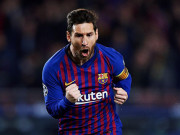 Bóng đá - Thực hư tin Messi đòi rời PSG, &quot;quay xe&quot; trở lại Barca theo bản hợp đồng 2 năm