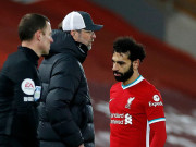 Bóng đá - Liverpool &quot;dằn mặt&quot; Salah: Chốt SAO West Ham thay thế nếu &quot;giở trò&quot;