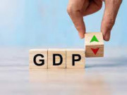 Kinh doanh - GDP tăng 2,58%, thấp nhất trong 10 năm