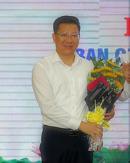 Cô Tô có tân Bí thư Huyện ủy thay ông Lê Hùng Sơn - hình ảnh 2