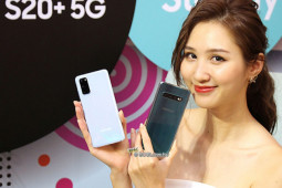 Tin vui dành cho người dùng Galaxy S20 và Galaxy Note 20