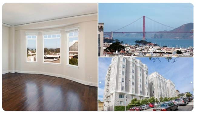 Nữ tỷ phú còn thuê một căn hộ xa xỉ ở San Francisco với giá 5.000 USD/tháng, kể cả sau khi đóng cửa công ty.&nbsp;
