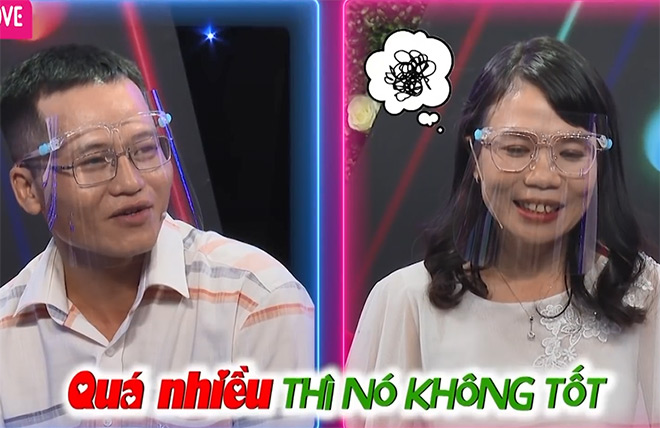 Nàng U40 nghẹn ngào khi bị &#34;phi công trẻ&#34; từ chối vào phút chót - 3