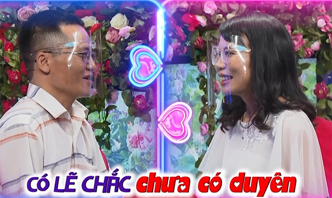 Nàng U40 nghẹn ngào khi bị &#34;phi công trẻ&#34; từ chối vào phút chót - 4